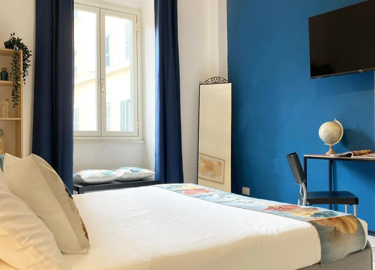Casa Del Sol Alpigneto Apartment Rome