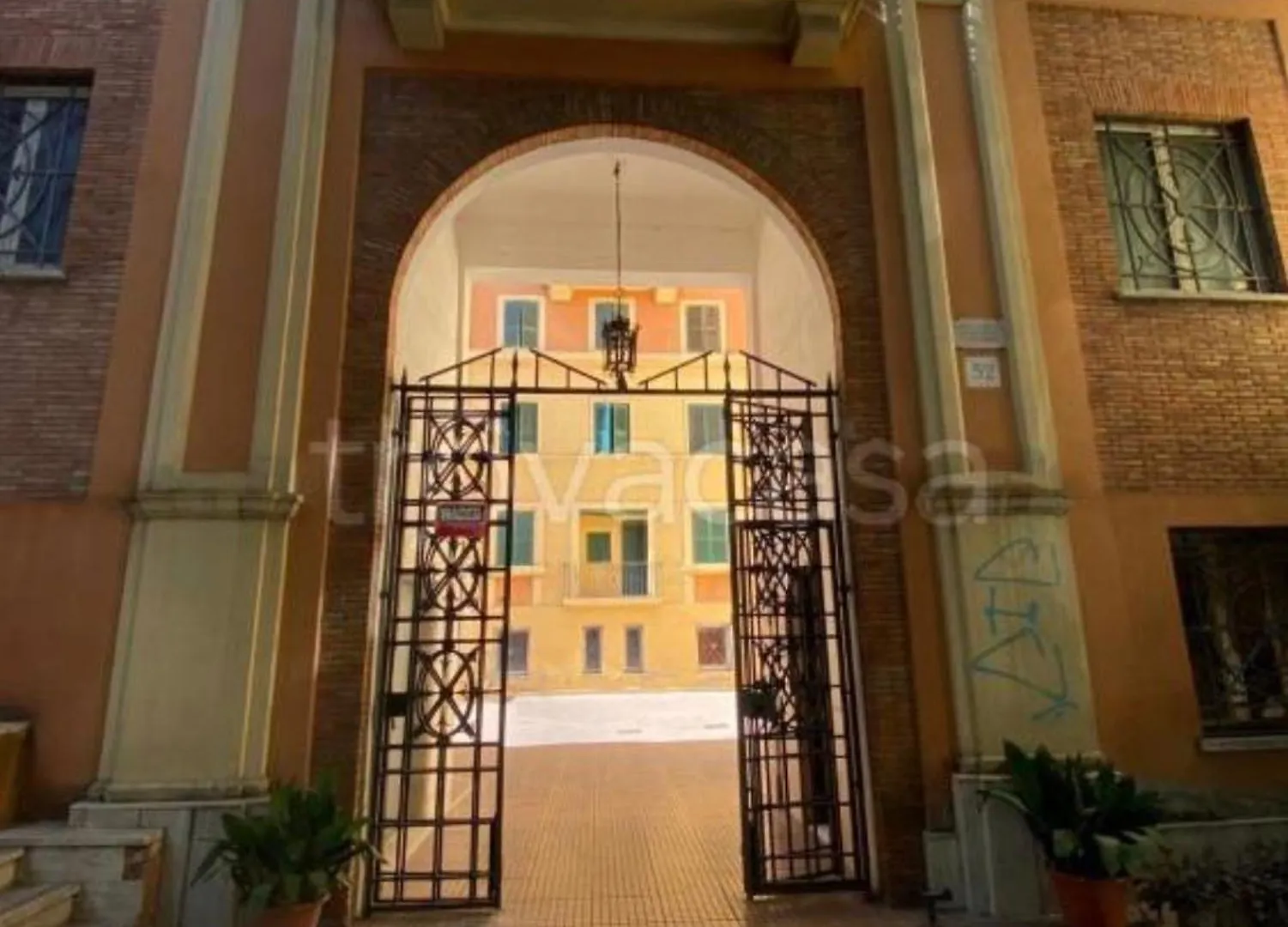 Casa Del Sol Alpigneto Apartment Rome 0*,  Italy