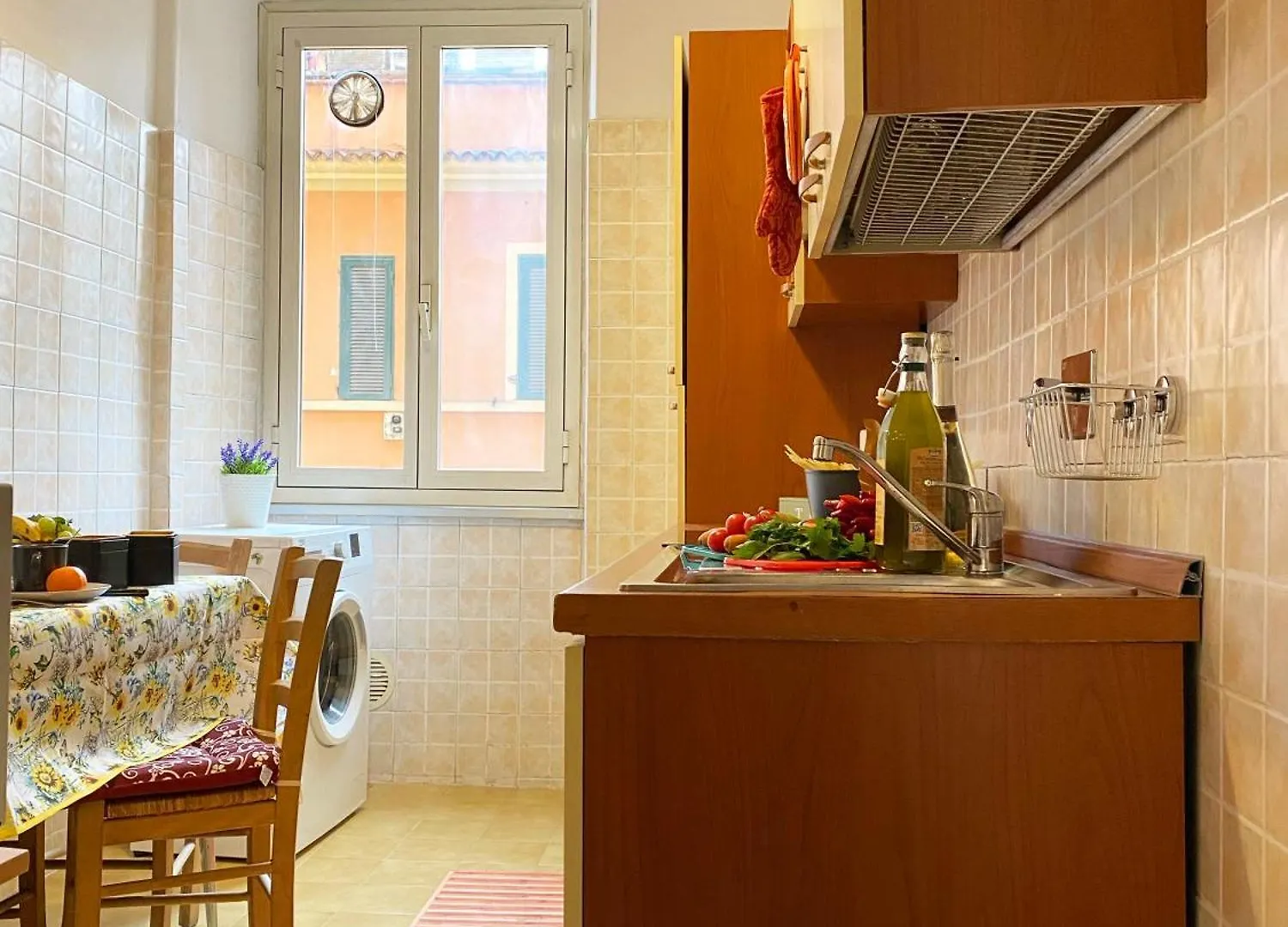 Casa Del Sol Alpigneto Apartment Rome