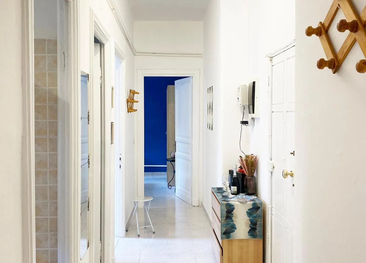 Casa Del Sol Alpigneto Apartment Rome 0*,  Italy