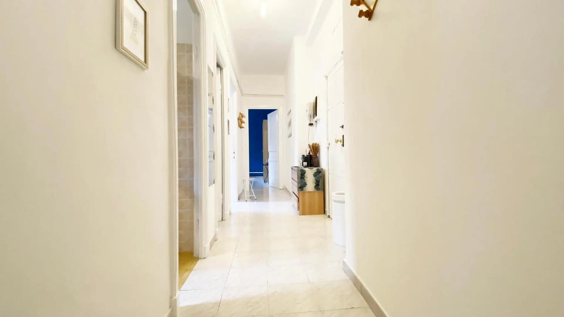 Casa Del Sol Alpigneto Apartment Rome