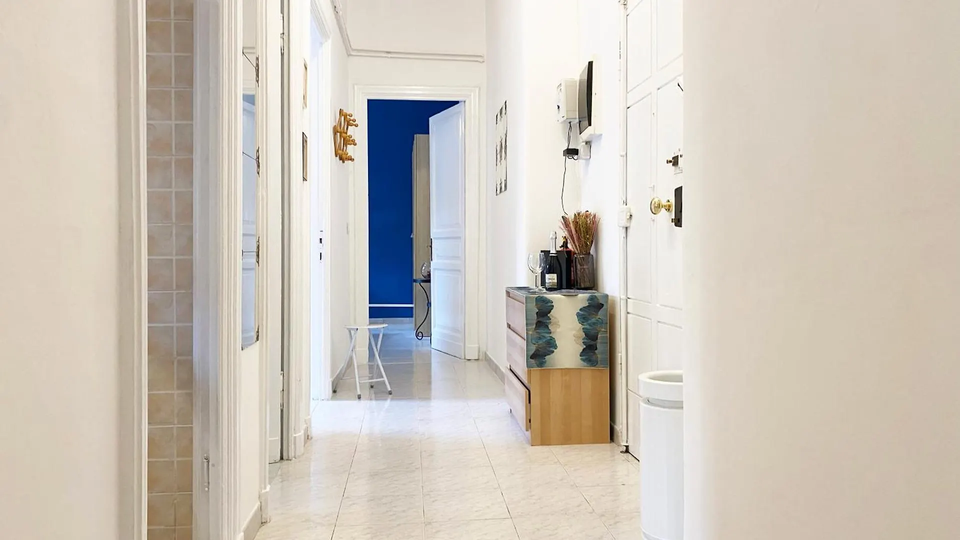 Casa Del Sol Alpigneto Apartment Rome Italy