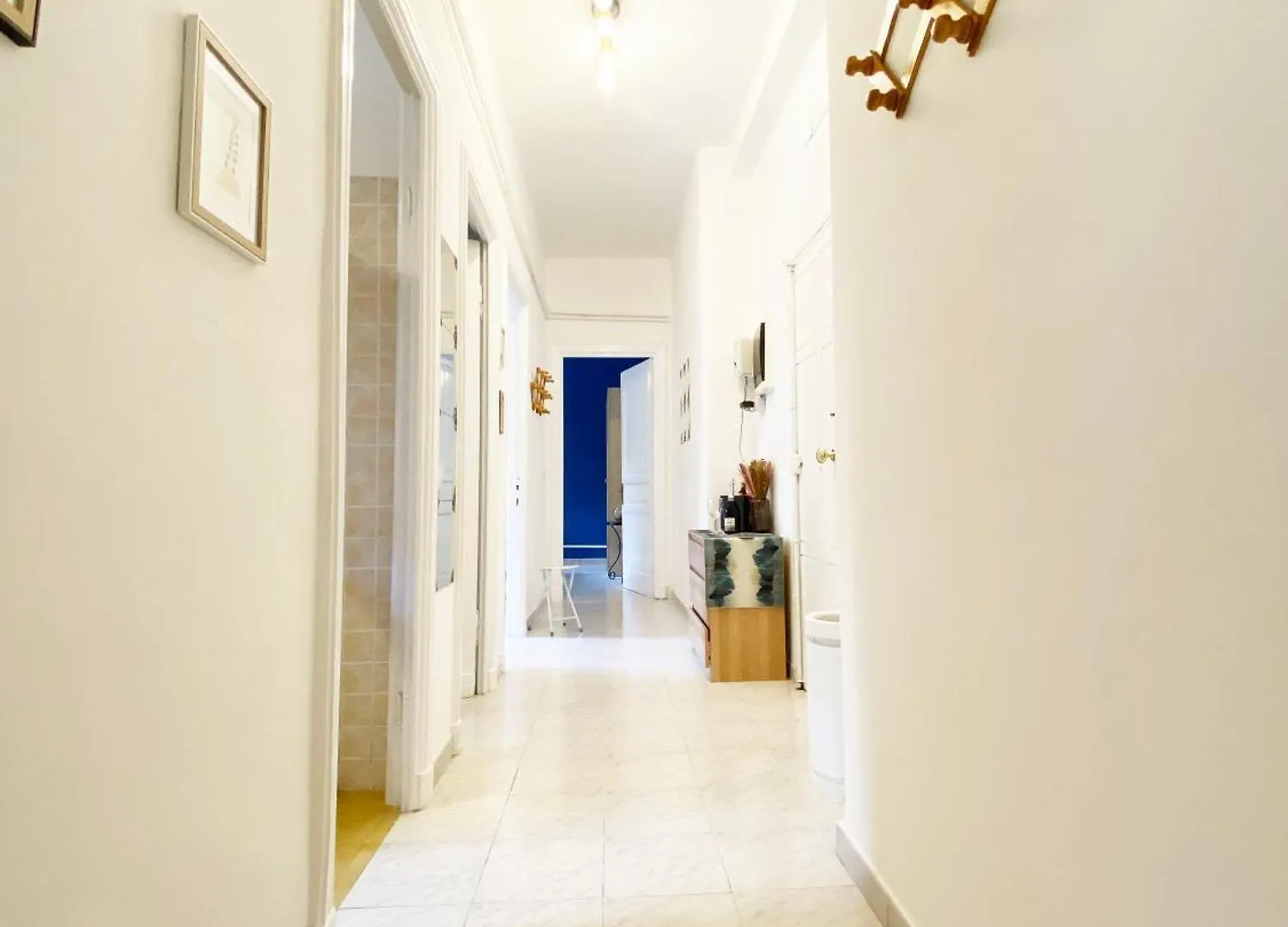 Casa Del Sol Alpigneto Apartment Rome