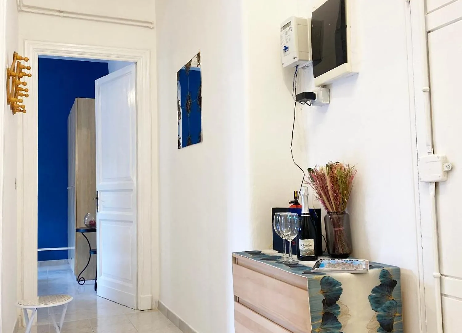 Casa Del Sol Alpigneto Apartment Rome