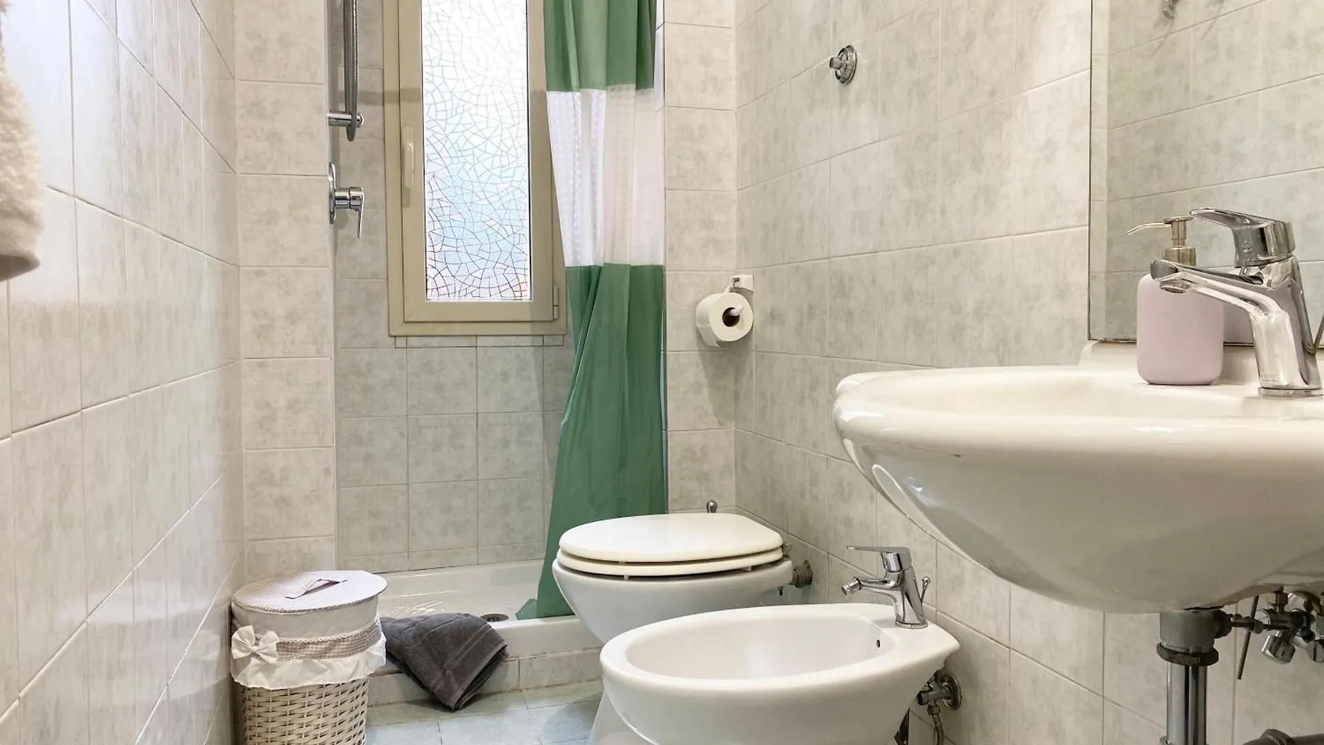 Casa Del Sol Alpigneto Apartment Rome Italy
