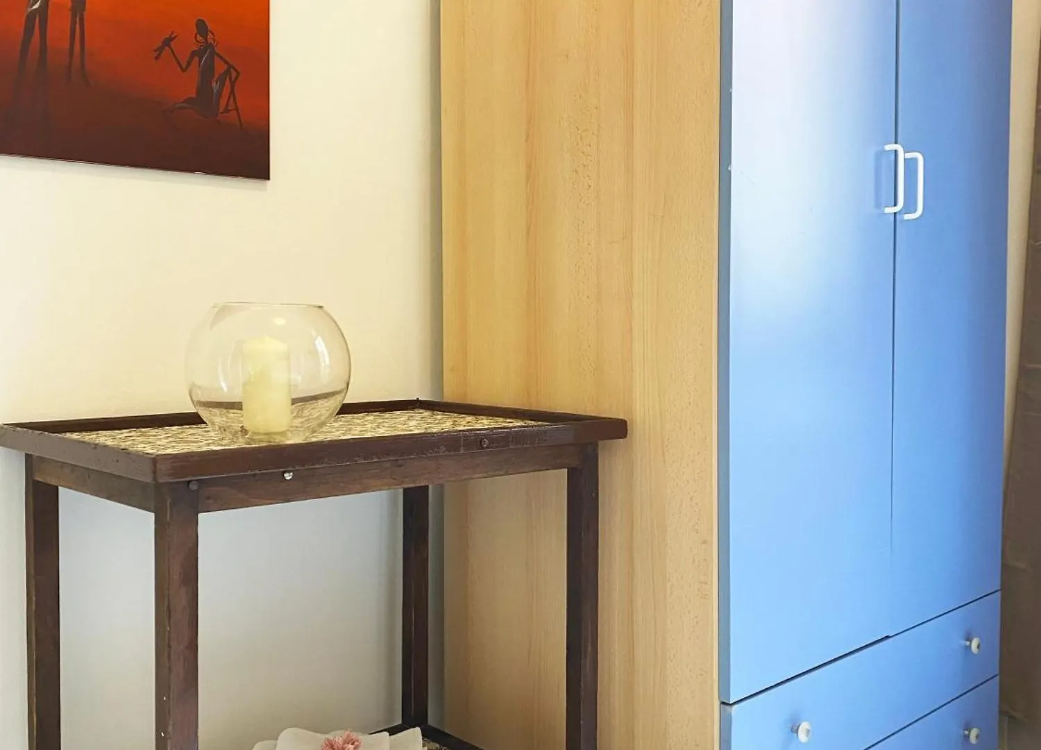 Casa Del Sol Alpigneto Apartment Rome