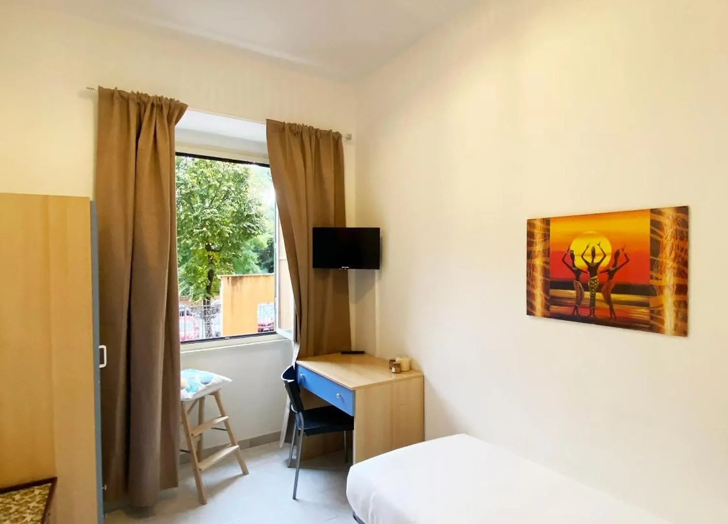 Casa Del Sol Alpigneto Apartment Rome 0*,  Italy