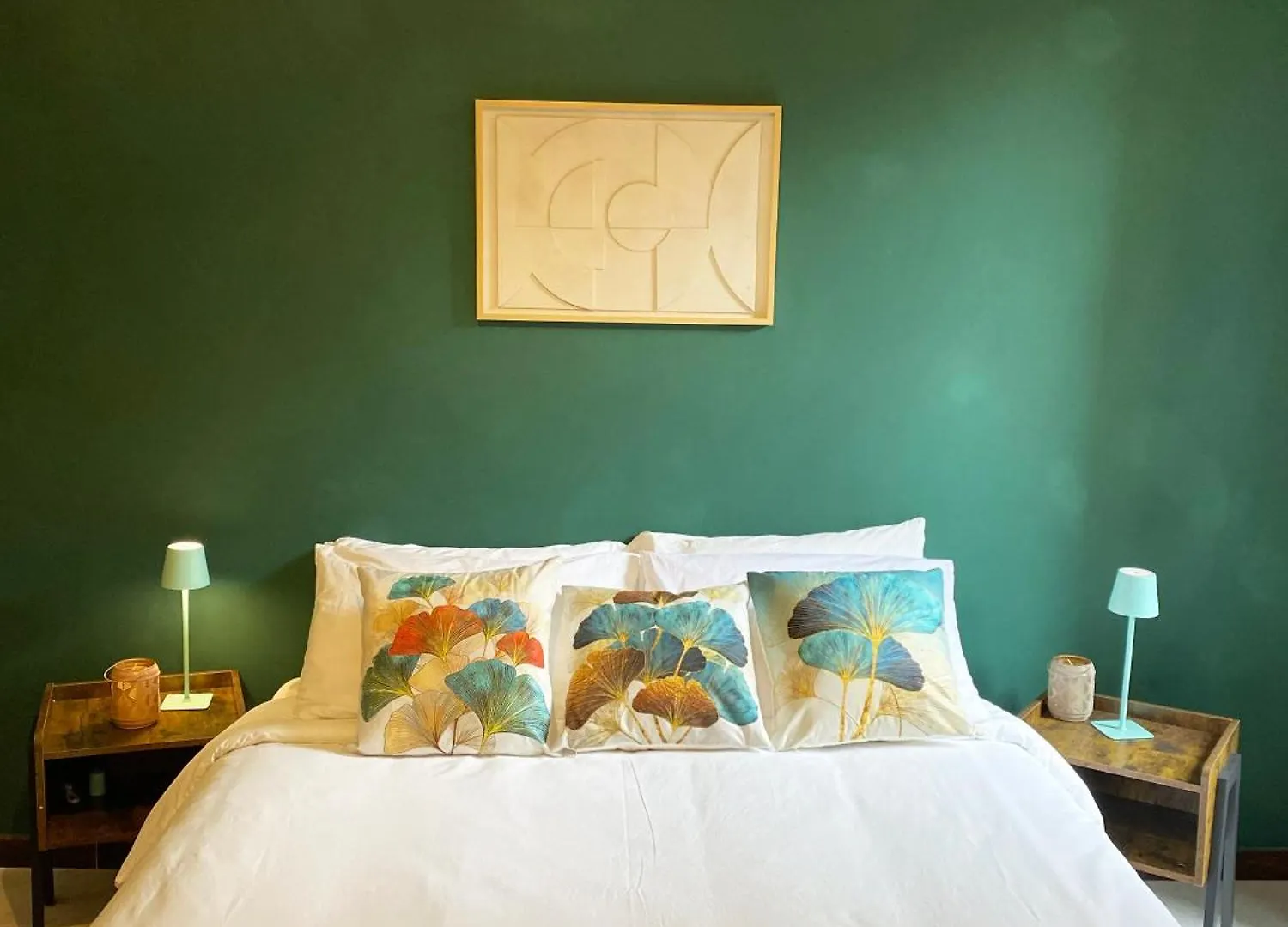 Casa Del Sol Alpigneto Apartment Rome