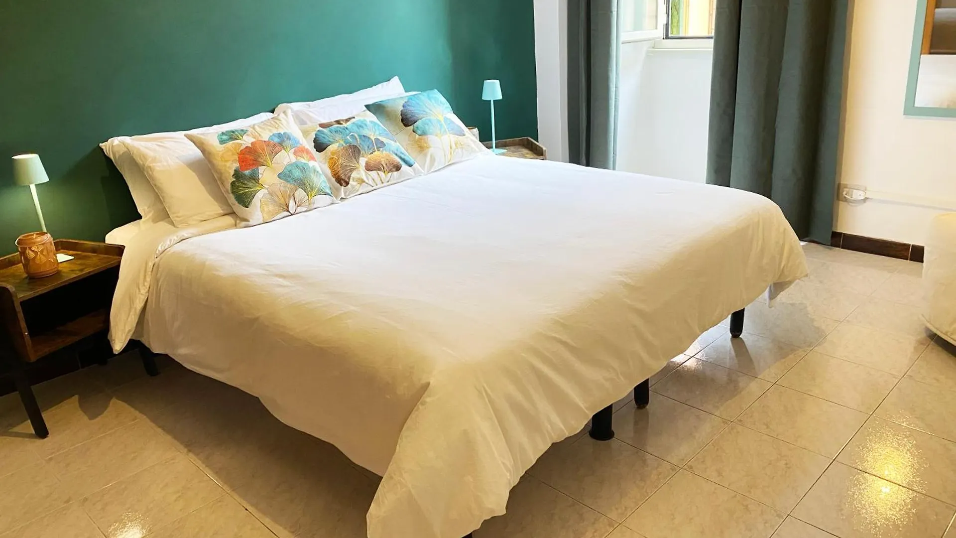 Casa Del Sol Alpigneto Apartment Rome