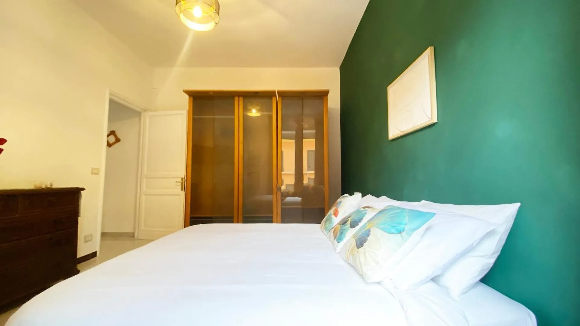 Casa Del Sol Alpigneto Apartment Rome