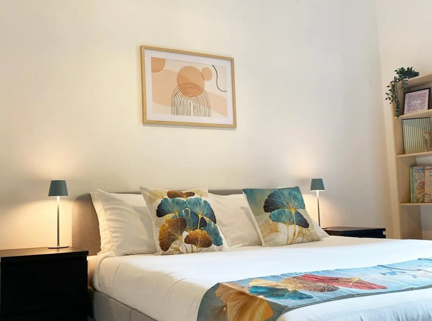 Casa Del Sol Alpigneto Apartment Rome