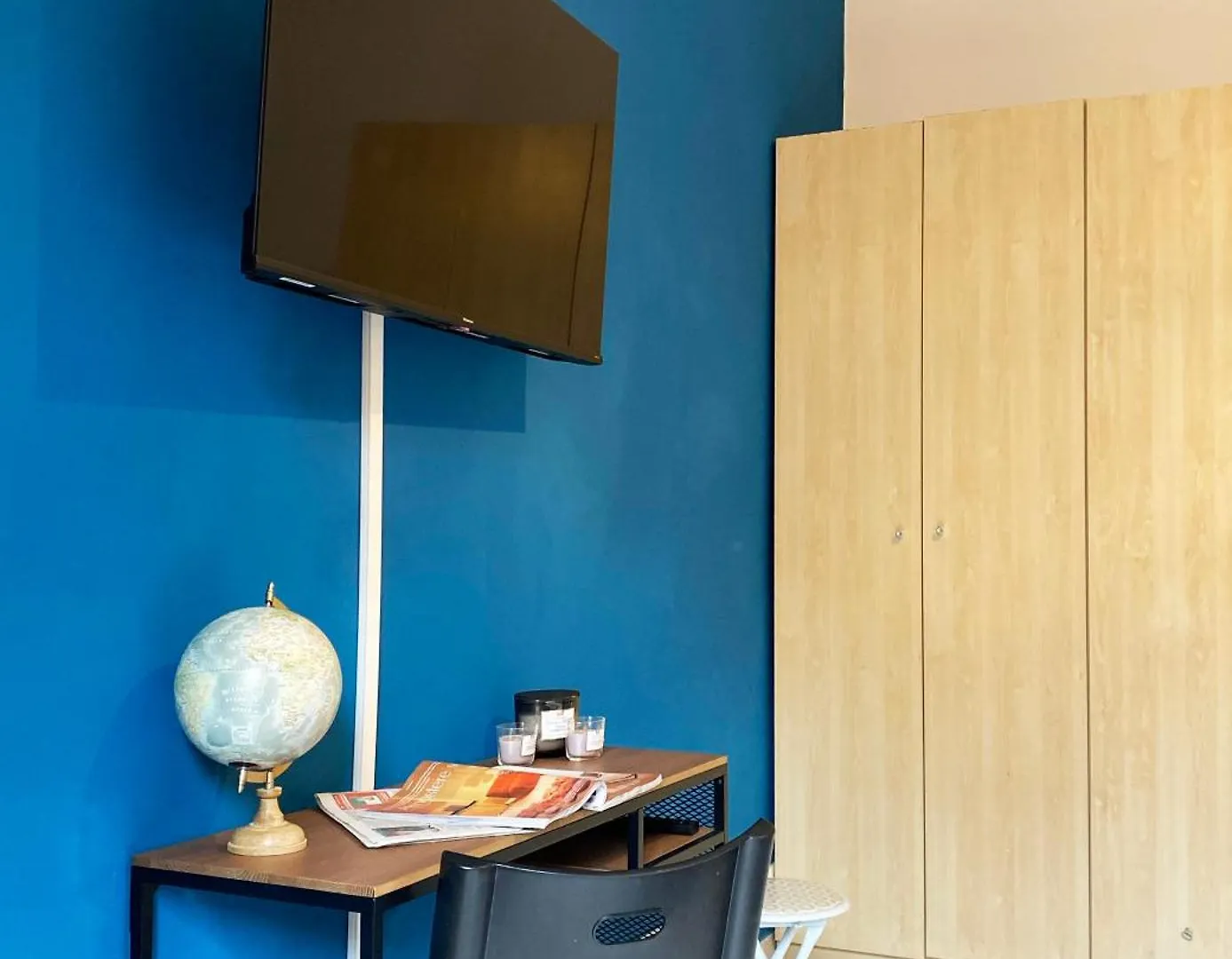 Casa Del Sol Alpigneto Apartment Rome
