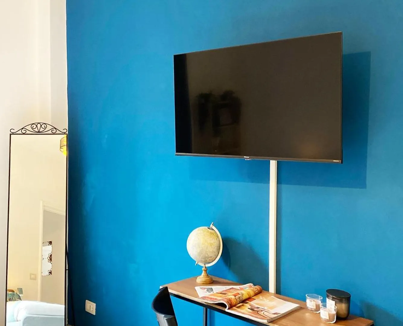 Casa Del Sol Alpigneto Apartment Rome Italy