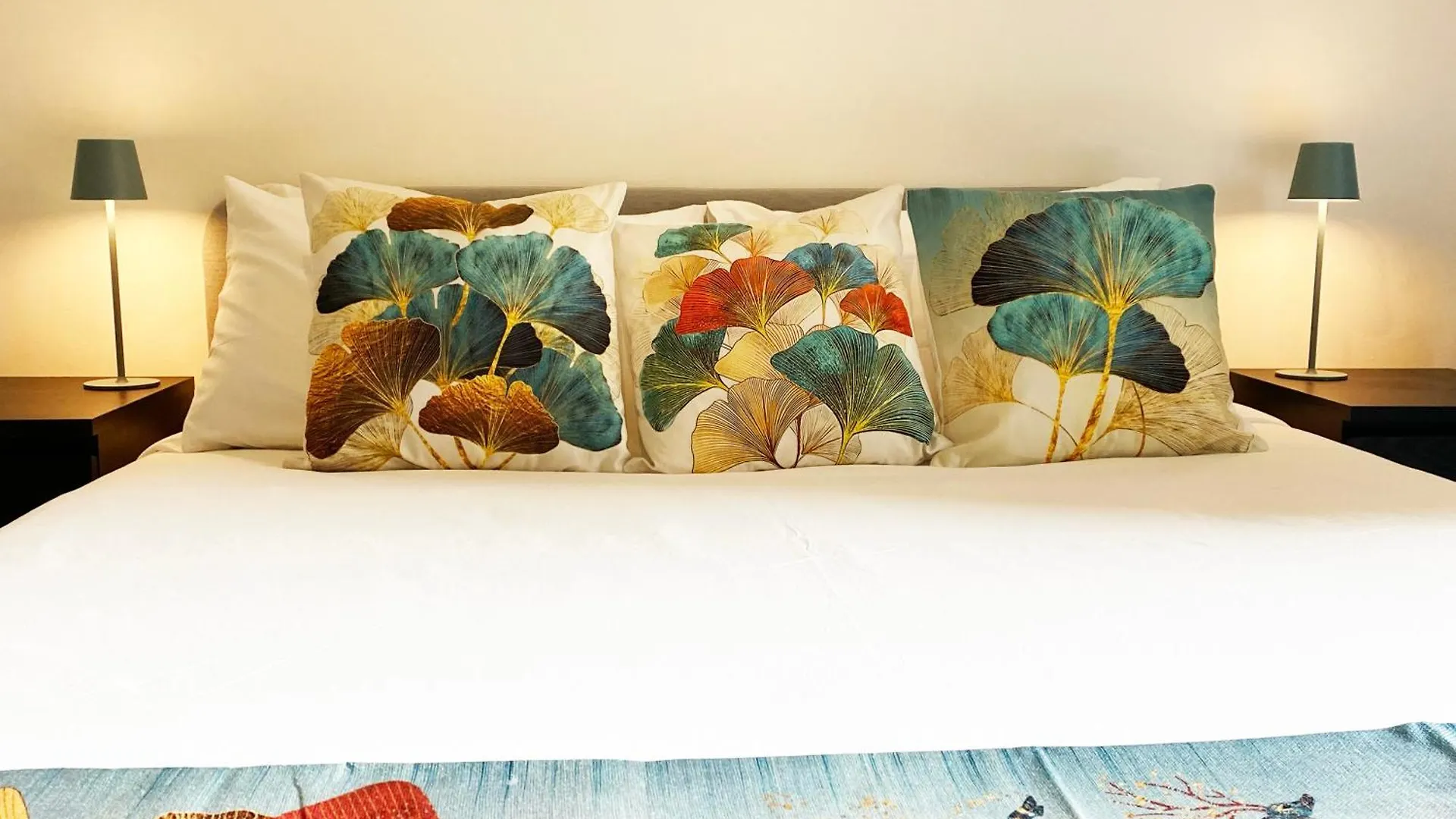 Casa Del Sol Alpigneto Apartment Rome