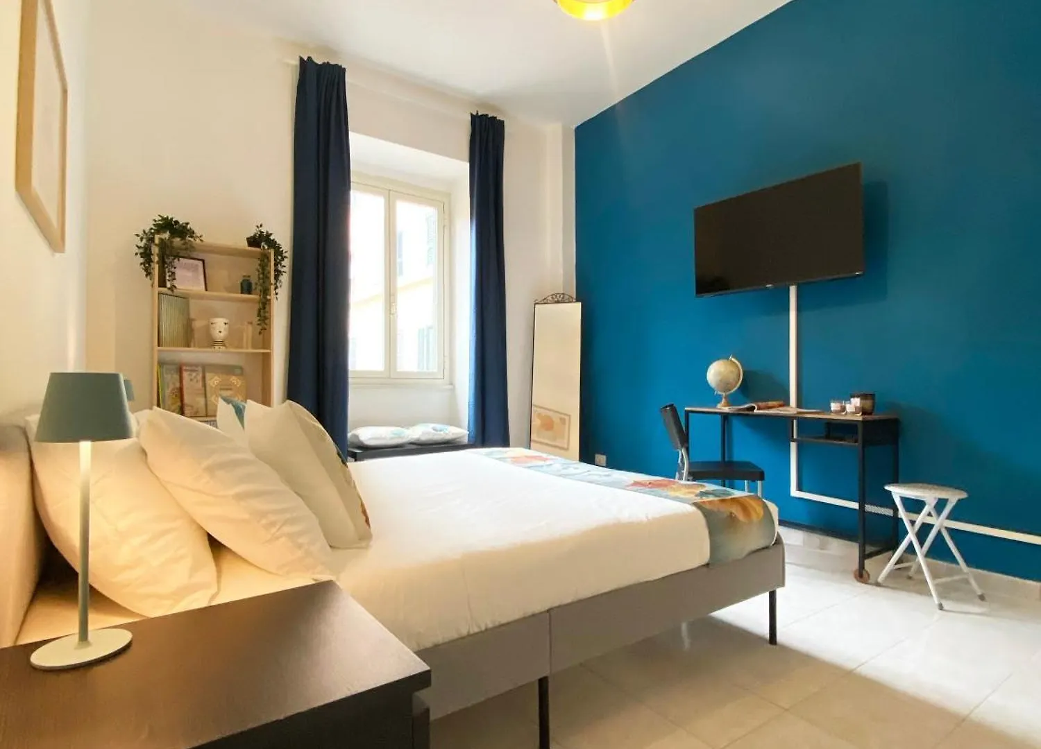 Casa Del Sol Alpigneto Apartment Rome