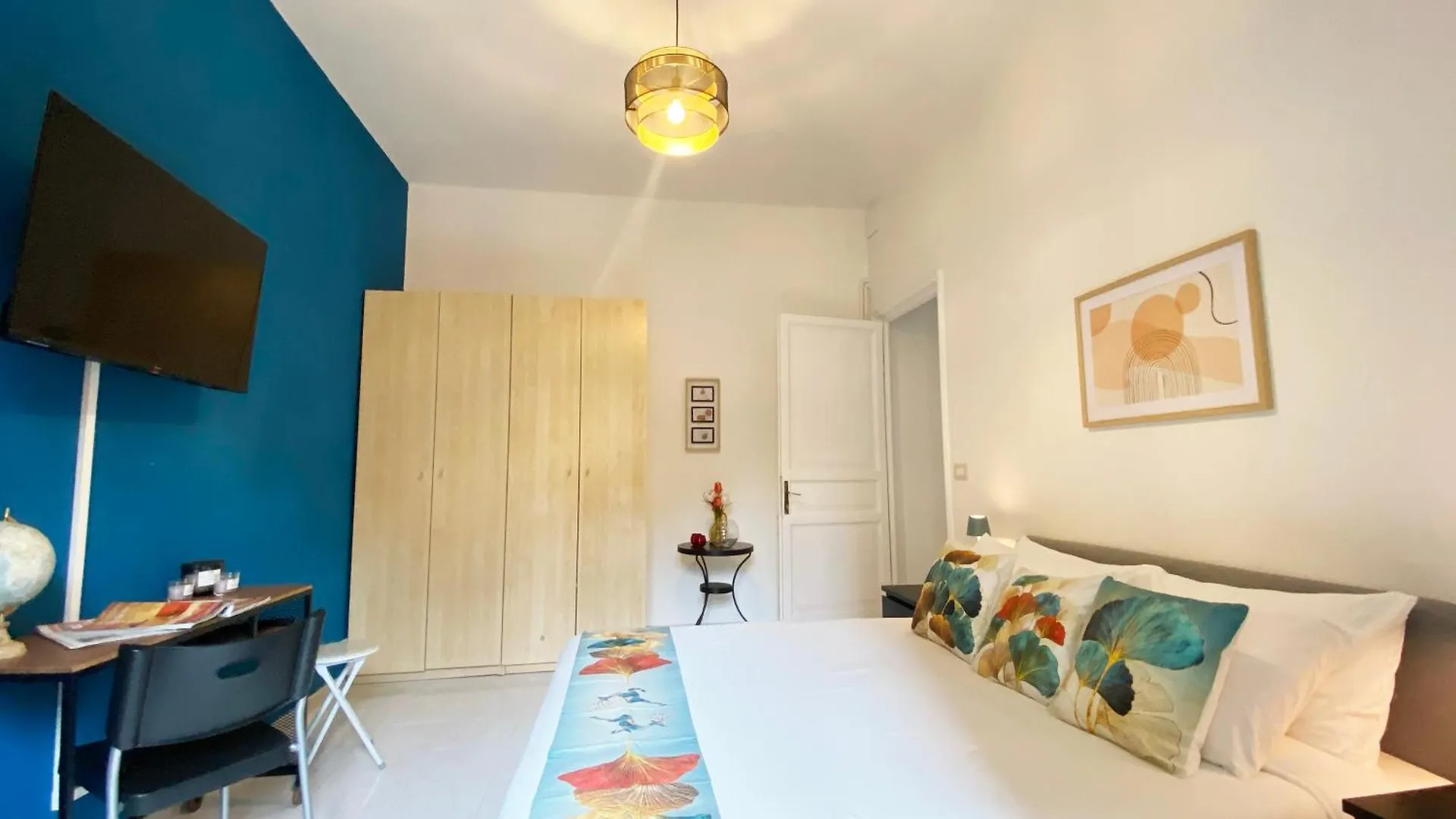 Casa Del Sol Alpigneto Apartment Rome