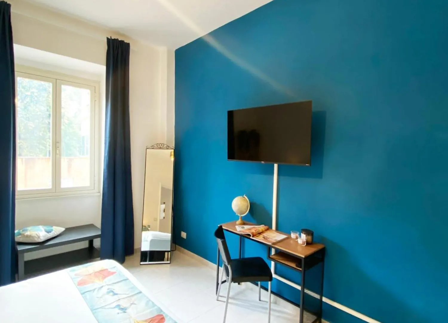 Casa Del Sol Alpigneto Apartment Rome